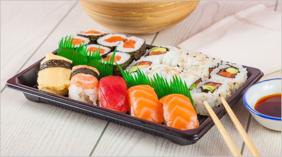 バランの基本知識